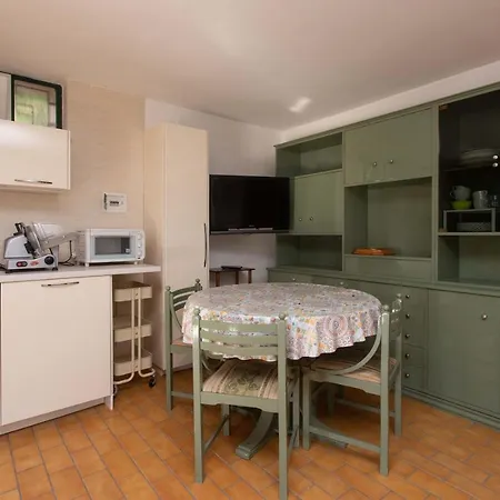 Apartamento N91 - Numana, Nuova Taverna Bilocale *