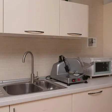 Apartamento N91 - Numana, Nuova Taverna Bilocale *