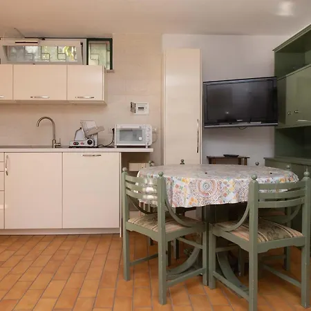 Apartamento N91 - Numana, Nuova Taverna Bilocale
