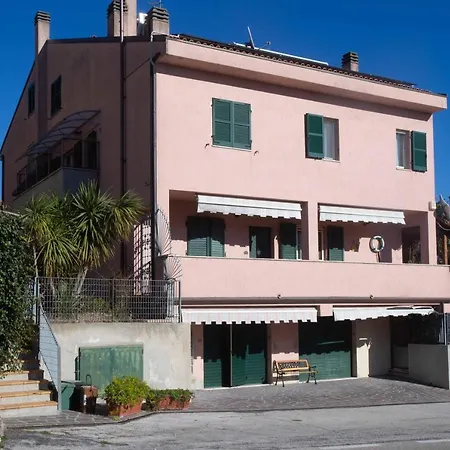 N91 - Numana, Nuova Taverna Bilocale